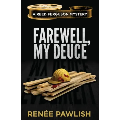Farewell, My Deuce