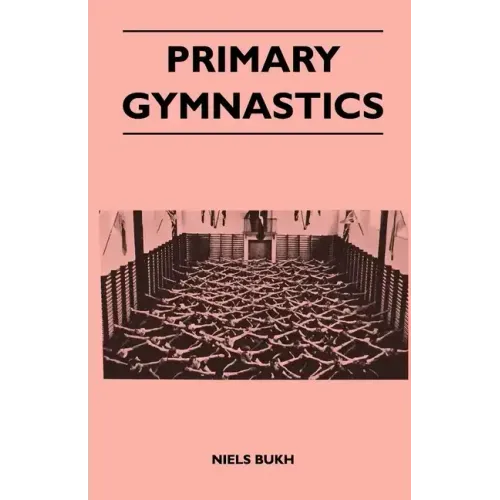 Primary Gymnastics