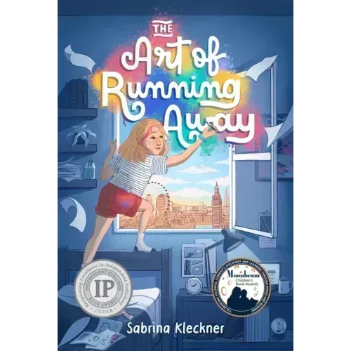 The Art of Running Away