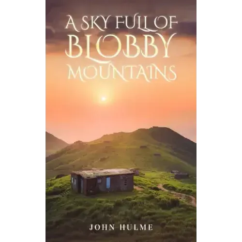 A Sky Full of Blobby Mountains