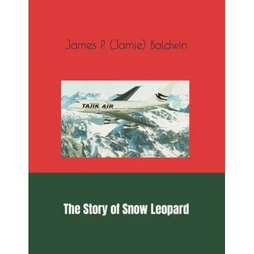 The Story of Snow Leopard
