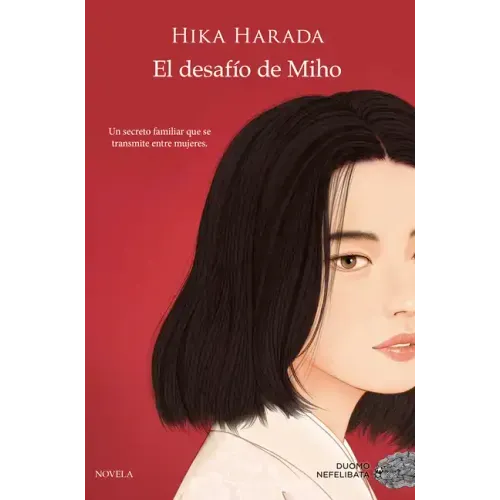 Desafío de Miho, El