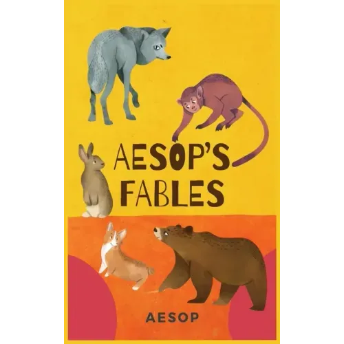 Aesop's Fables