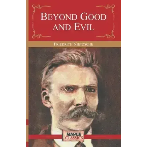 Beyond Good & Evil