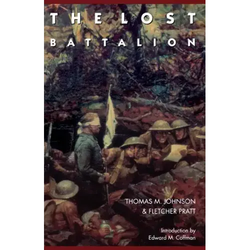 The Lost Battalion