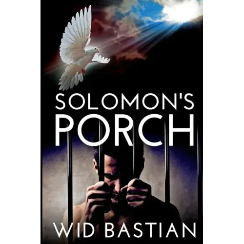 Solomon's Porch
