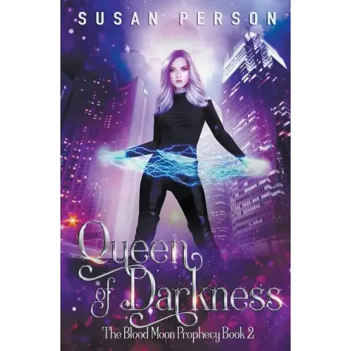 Queen of Darkness