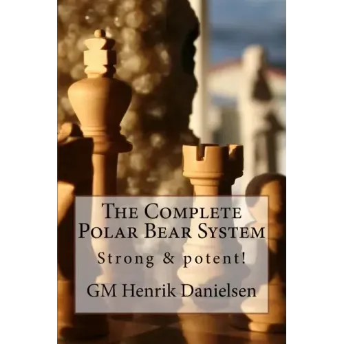 The Polar Bear System: Strong & potent!