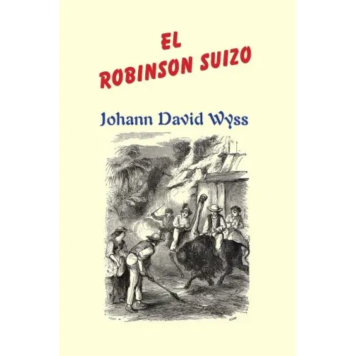 El Robinson suizo