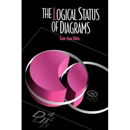 The Logical Status of Diagrams