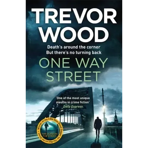 One Way Street