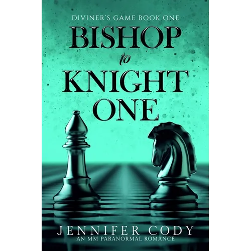 Bishop to Knight One