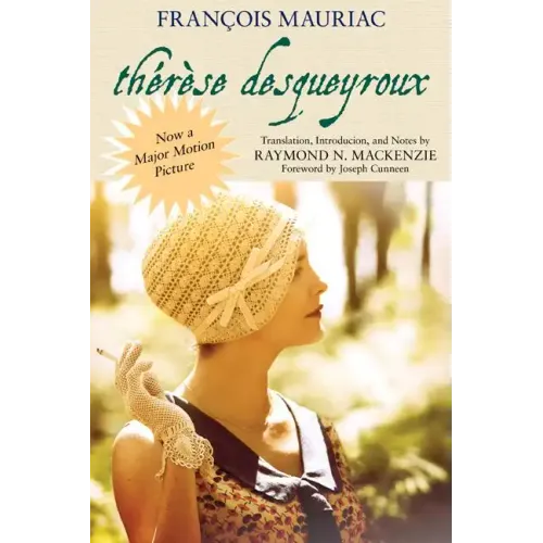 Therese Desqueyroux