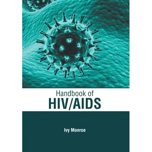 Handbook of Hiv/AIDS