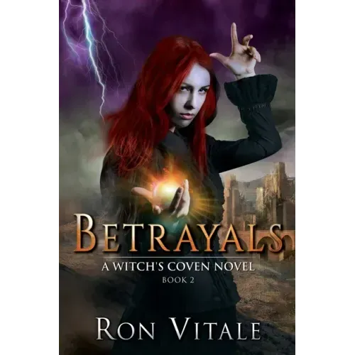 Betrayals