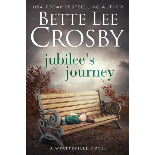 Jubilee's Journey