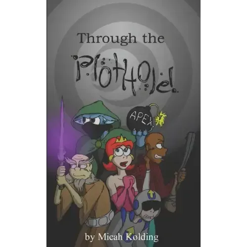 Through the Plot Hole