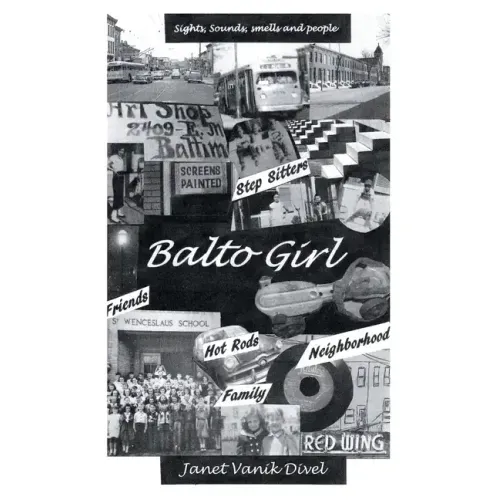 Balto Girl