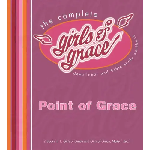 The Complete Girls of Grace