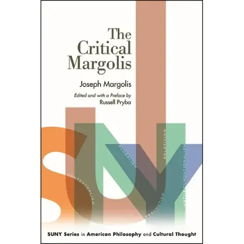 The Critical Margolis
