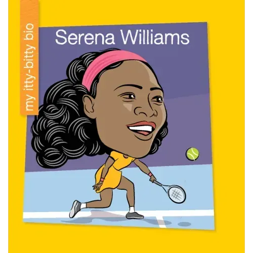 Serena Williams