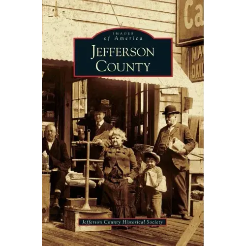 Jefferson County