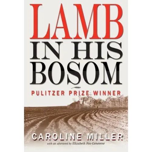 Lamb in His Bosom