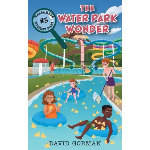 The Water Park Wonder