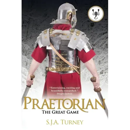 Praetorian: The Great Game