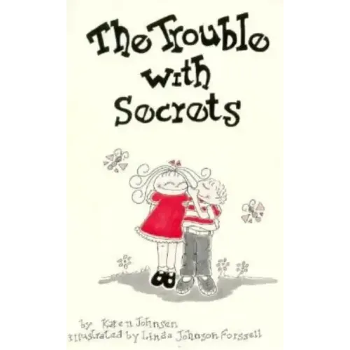 The Trouble with Secrets