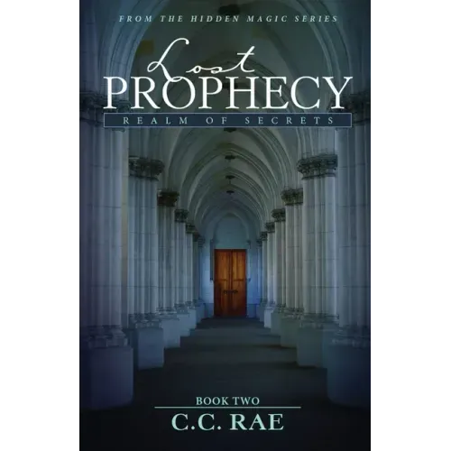 Lost Prophecy: Realm of Secrets