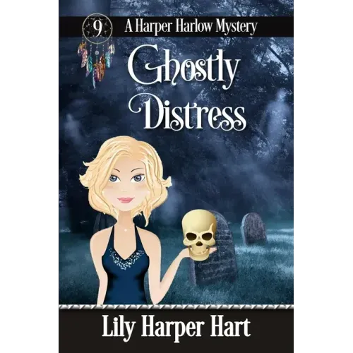 Ghostly Distress