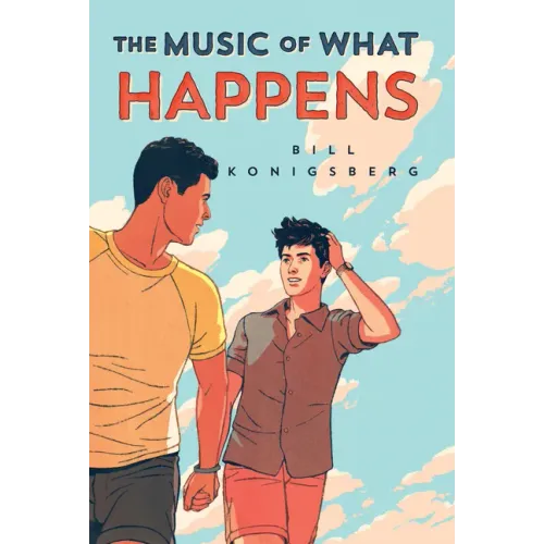 The Music of What Happens