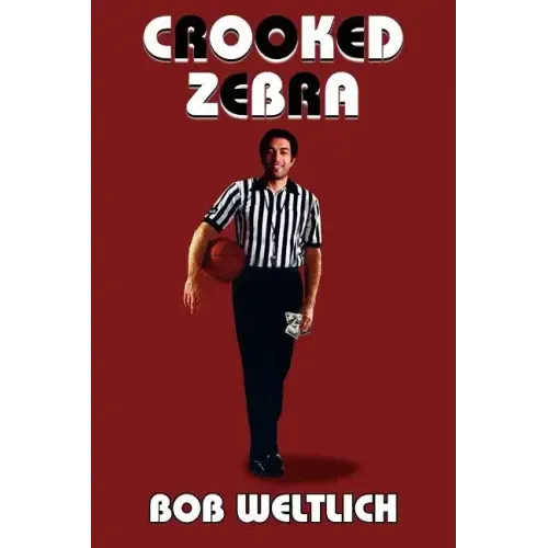 Crooked Zebra