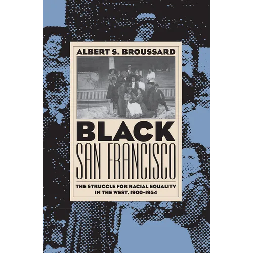 Black San Francisco (PB)