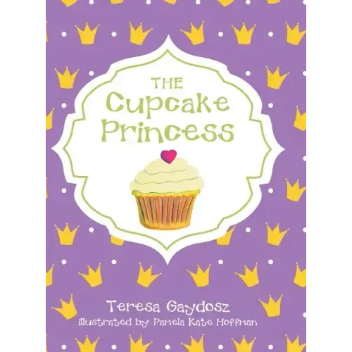 The Cupcake Princess