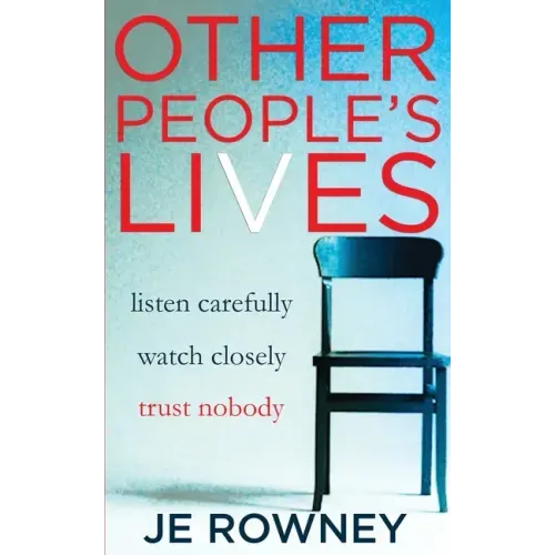 Other People's Lives