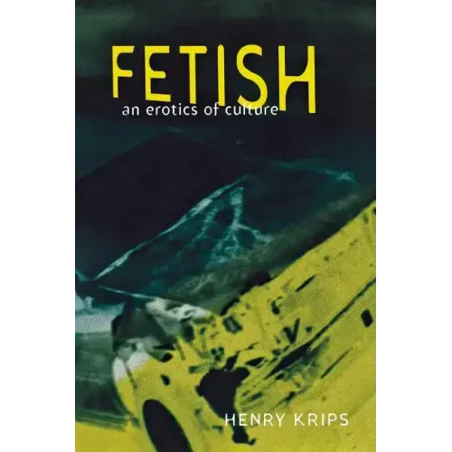 Fetish: Manuscript Materials