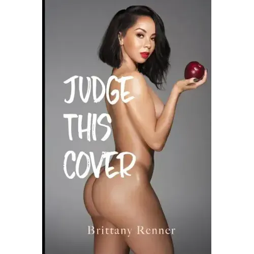Judge This Cover