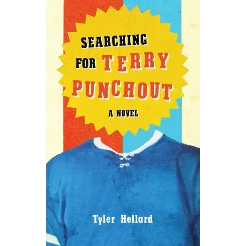 Searching for Terry Punchout