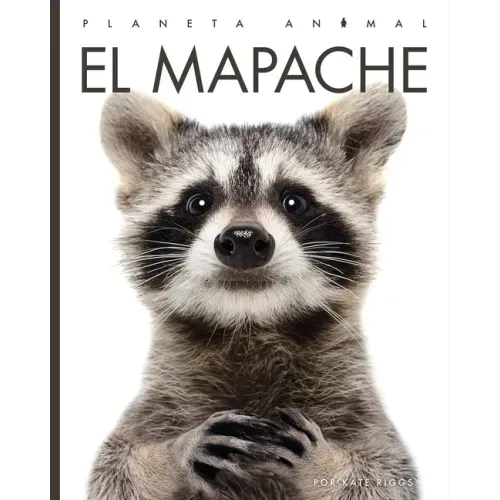 El Mapache
