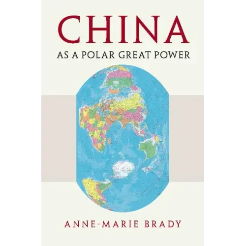 China as a Polar Great Power