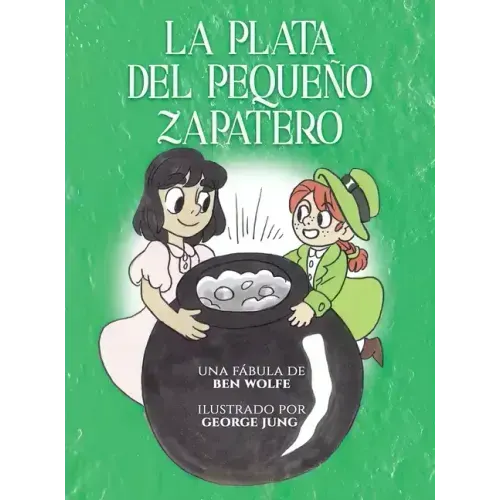 La plata del pequeño zapatero