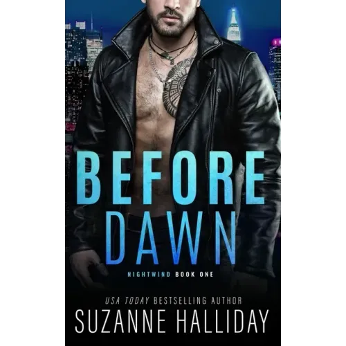 Before Dawn