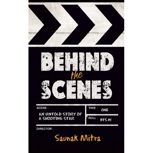 Behind the Scenes