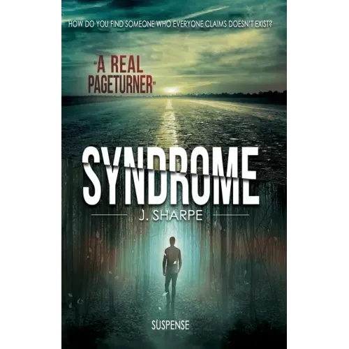 Syndrome: A suspense/horror novel
