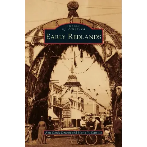 Early Redlands