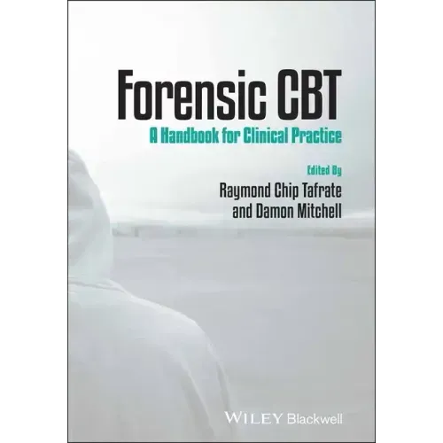 Forensic CBT: A Handbook for Clinical Practice