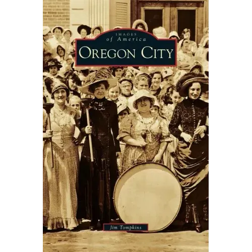 Oregon City