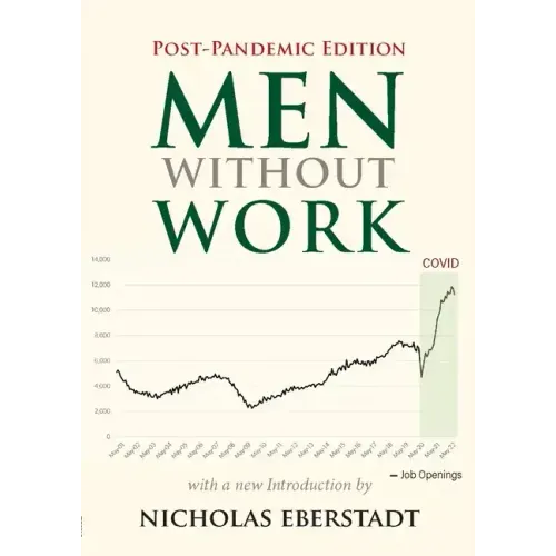 Men Without Work: Post-Pandemic Edition (2022)